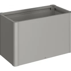 Fioriera BELVEDERE 100 in Metallo Biohort