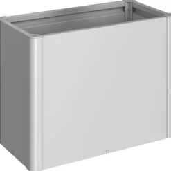 Fioriera BELVEDERE 100 in Metallo Biohort