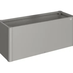 Fioriera BELVEDERE 150 in Metallo Biohort