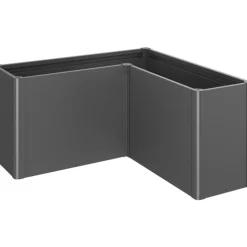 Fioriera BELVEDERE L 150 in Metallo Biohort