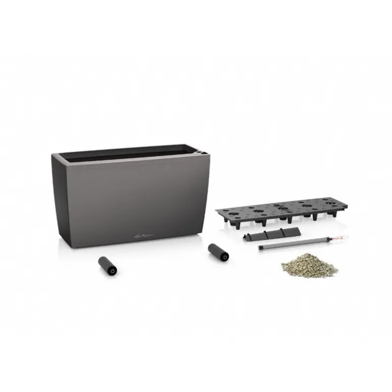 Fioriera Cararo 75 Lechuza Set Completo