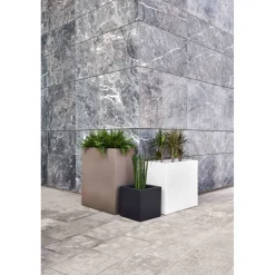 Fioriera Schio Tower