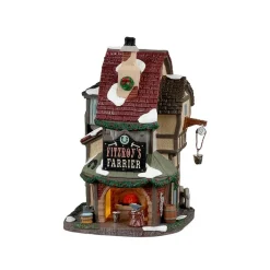 Fitzroy'S Farrier Cod. 35068