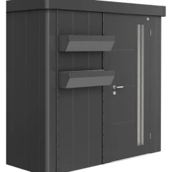 FloraBoard per Casetta in Metallo NEO Biohort