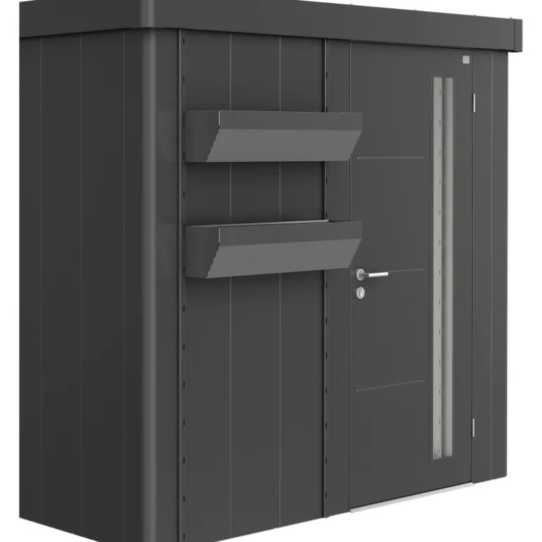 FloraBoard per Casetta in Metallo NEO Biohort