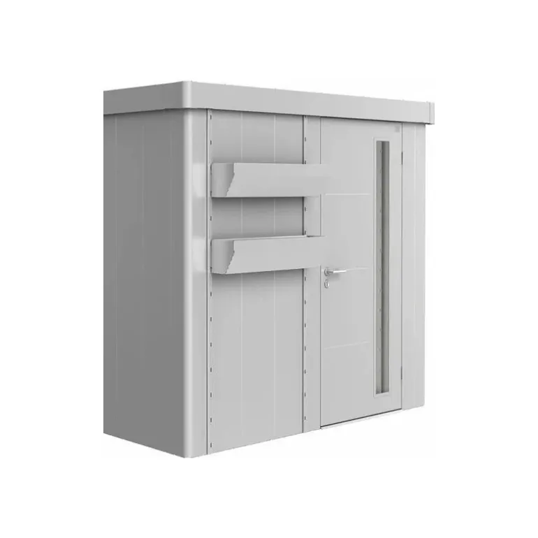 FloraBoard per Casetta in Metallo NEO Biohort