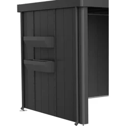 FloraBoard per Casetta in Metallo NEO Biohort