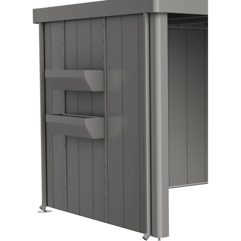 FloraBoard per Casetta in Metallo NEO Biohort