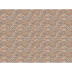 Foglio Mattoni 21 x 29,7 cm