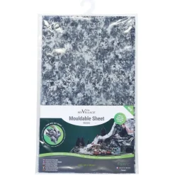 Foglio Modellabile Rocce 120 x 100 cm