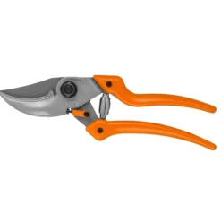 Forbice LOWE 9 con Impugnatura Curvata