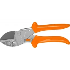 Forbice LOWE 1 Taglio a Battente con Impugnatura Curvata