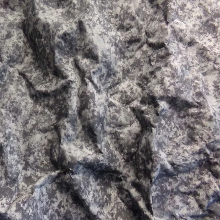 Form It STONE Rotolo in Alluminio con Stampa Pietra 10 x 1,20 metri