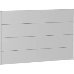 Frangivista 90 in Metallo Biohort