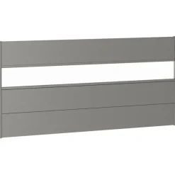 Frangivista 90 in Metallo Biohort con Elemento Vetro