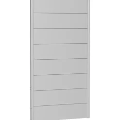 Frangivista 180 in Metallo Biohort