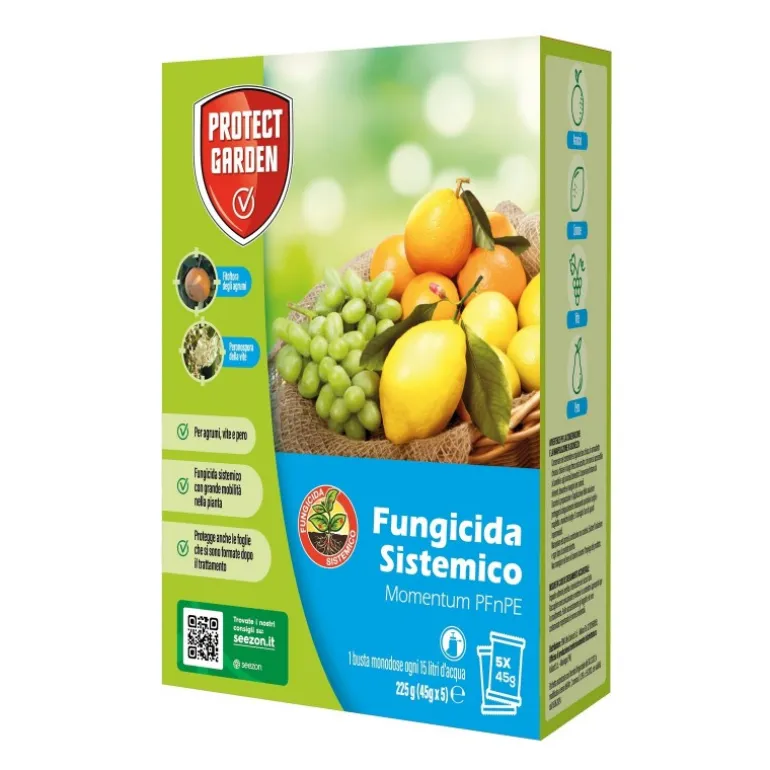 Fungicida Momentum PFnPE 45 gr SBM