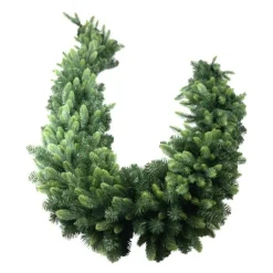 Ghirlanda Margot h270cm PE+PVC