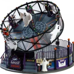 Ghost Around con Alimentatore 4.5V (Eu) Cod. 74221