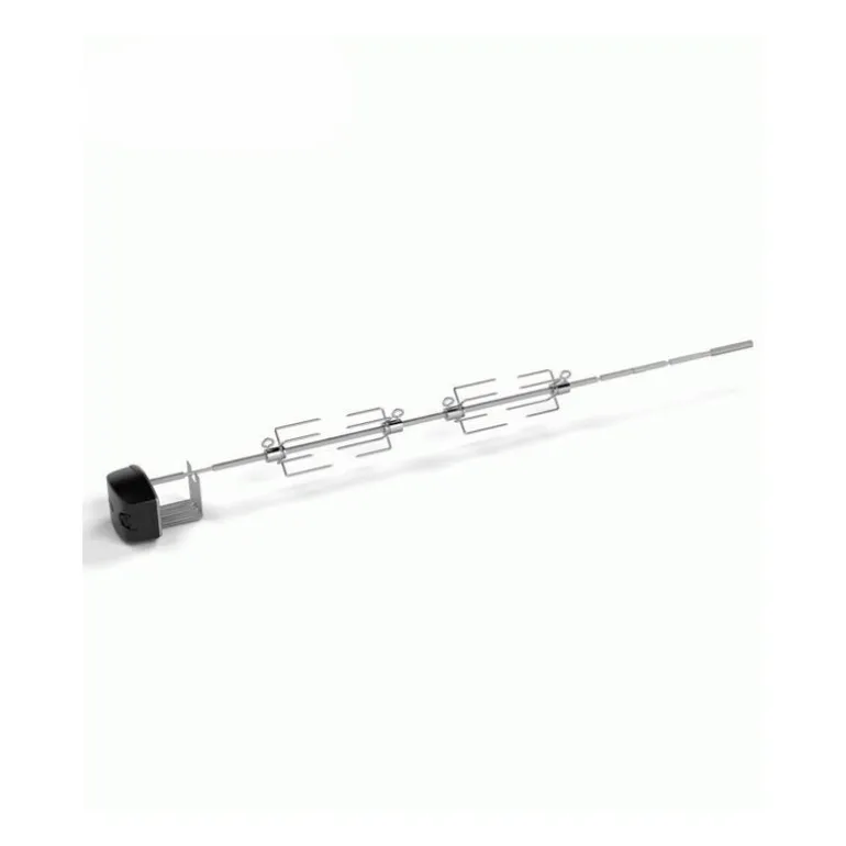 Girarrosto Weber per Genesis II 4 e 6 Bruciatori Cod. 7655