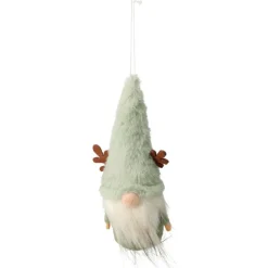Gnomo da Appendere 18 cm. Pezzo Singolo