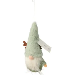 Gnomo da Appendere 18 cm. Pezzo Singolo