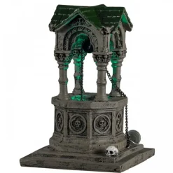 Gothic Well B/O 4.5V Cod. 14828
