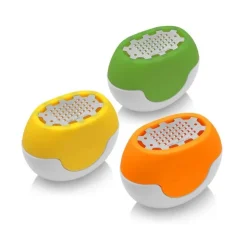 Grattugia Gialla Flexi Zesti