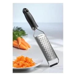 Grattugia Gorumet Doppia Lama Media