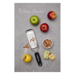 Grattugia Gorumet Doppia Lama Media