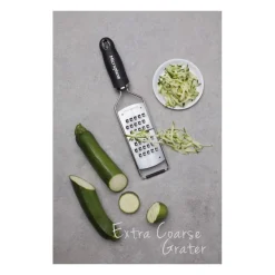 Grattugia Gourmet Lama Ultra Spessa