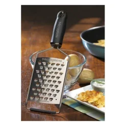 Grattugia Gourmet Spessa XL