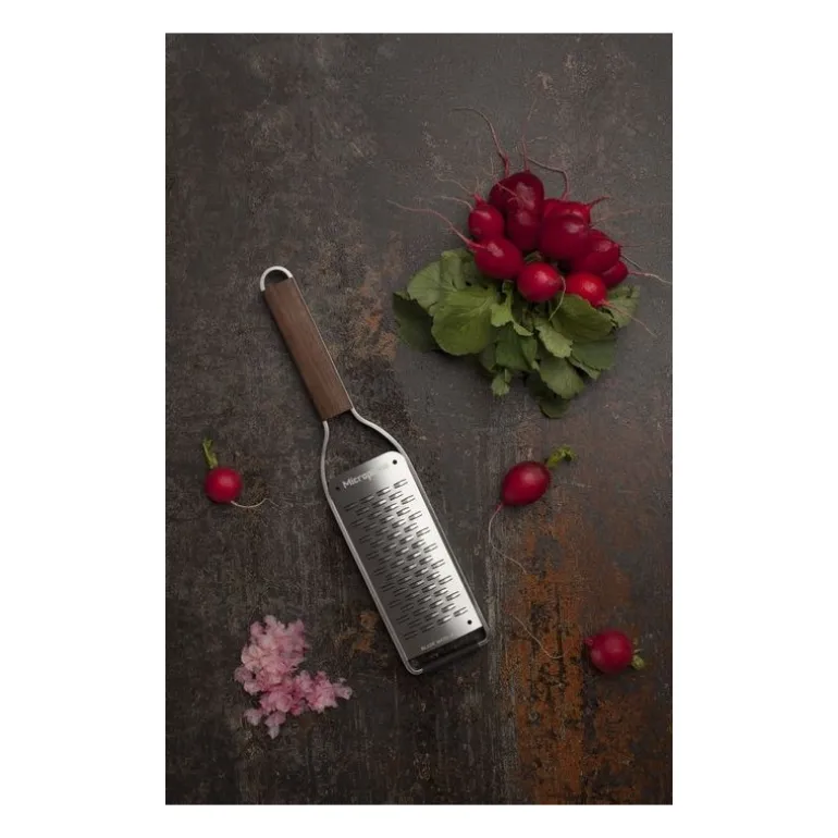 Grattugia Master Doppia Lama Media