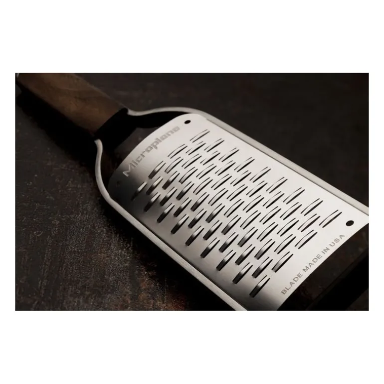 Grattugia Master Doppia Lama Media