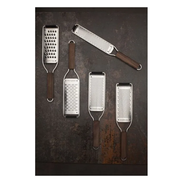 Grattugia Master Doppia Lama Media