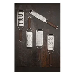 Grattugia Master Lama Spessa