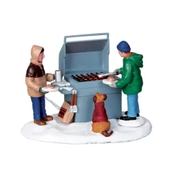 Grillin' & Chillin' B/O 4.5V Cod. 04234