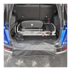 Guscio protettivo per Weber Traveler Cod. 7030