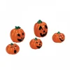 Happy Pumpkin Family Set Of 5 Cod. 74239