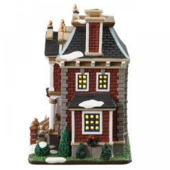 Heritage House con Alimentatore Cod. 15763