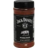 Jack Daniel'S Pork Rub - 312 gr
