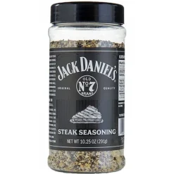 Jack Daniel'S Steak Seasoning - 291 gr
