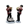 Jazz Duo Set Of 2 Cod. 52523