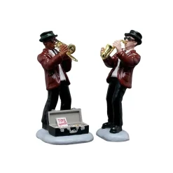 Jazz Duo Set Of 2 Cod. 52523
