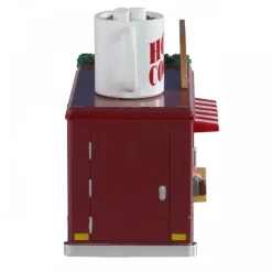 Johnnie'S Hot Chocolate Cod. 93442