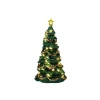 Joyful Christmas Tree Clear Light B/O 4.5V Cod. 54525