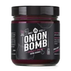 JS1599 Crema Gourmet Onion Bomb - 310 gr