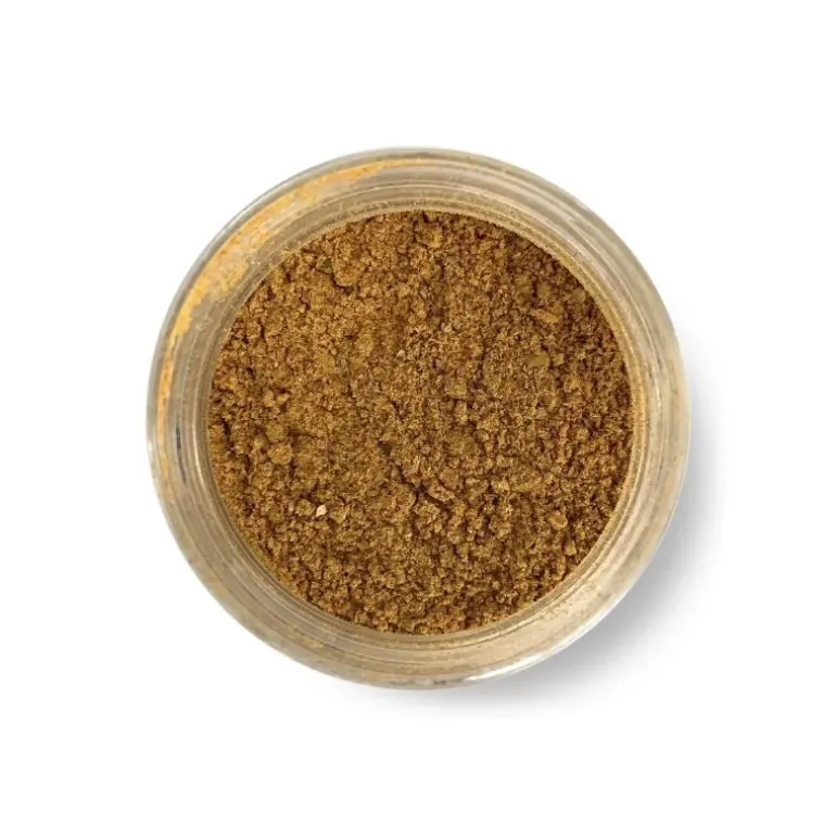 JS1599 Rub Cheese Dust - 225 gr