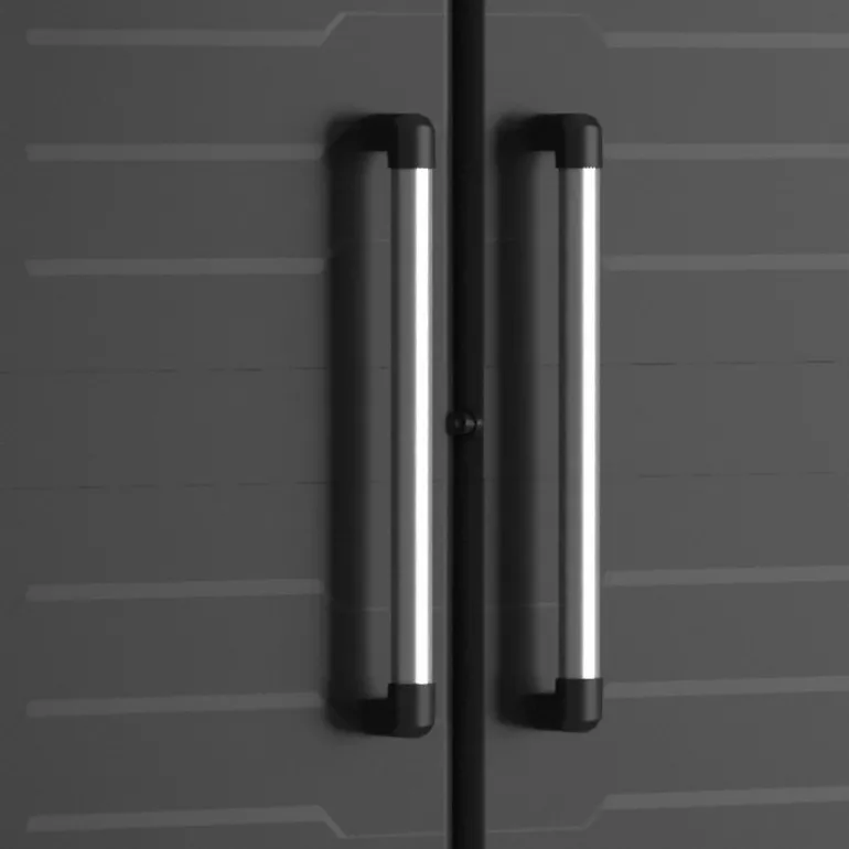 Keter Armadio Detroit Alto - ISTA 6