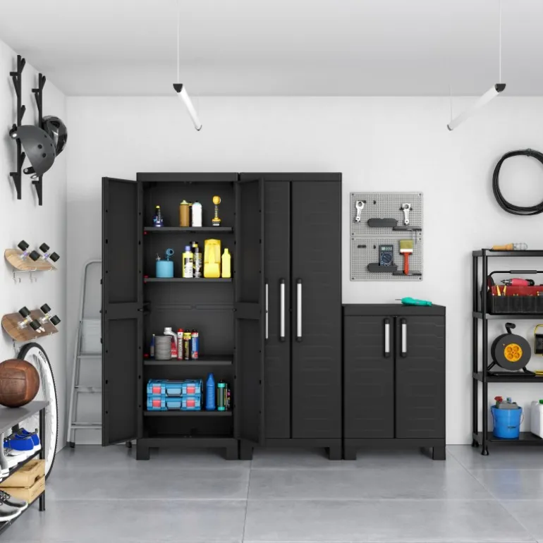 Keter Armadio Detroit Alto - ISTA 6